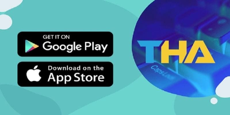 Những lý do nên download ứng dụng Thabet