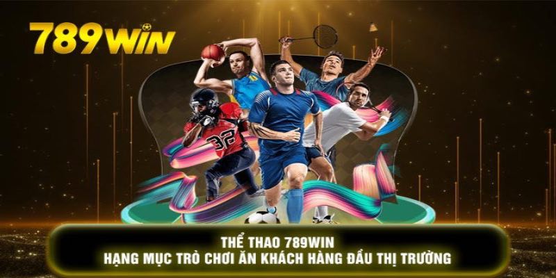 Đánh giá chung về THỂ THAO 789WIN